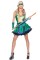 BW994 Ninja Babe Costume