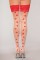 BWH800 Sweetheart Thigh Highs SPECIAL