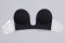 BWXB093BK Deep V Bra - Black