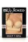 BWXB093ND Deep V Bra - Nude