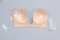 BWXB093ND Deep V Bra - Nude