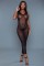 2165 Fallen For You Dress
