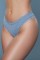 22063PK Jade Thong 3 Pack - Small - SPECIAL