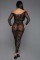 2361 Late Last Night Night Dress