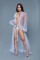 BW1650 Marabou Robe