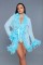 BW834S Lux Robe