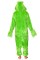 C1803 FROG Adult Onesie