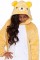 C1804-C BEAR Child Onesie