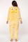 C1804 BEAR Adult Onesie