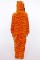 C1805-C TIGER Child Onesie