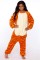 C1805-C TIGER Child Onesie