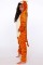 C1805-C TIGER Child Onesie