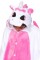 C1808-C PINK UNICORN Child Onesie