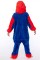 C1811-C SPIDERMAN Child Onesie