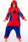C1811-C SPIDERMAN Child Onesie