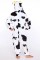 C1812-C Cow Child Onesie