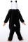 C1813-C Panda Child Onesie