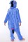 C1814-C EE-YOR THE DONKEY Child Onesie