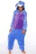 C1814-C EE-YOR THE DONKEY Child Onesie
