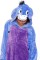 C1814-C EE-YOR THE DONKEY Child Onesie