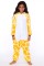 C1815-C GIRAFFE Child Onesie