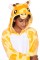C1815-C GIRAFFE Child Onesie