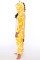C1815-C GIRAFFE Child Onesie