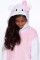 C1816-C KITTY CAT Child Onesie