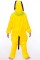 C1819-C GOOF THE DOG Child Onesie