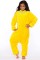 C1819-C GOOF THE DOG Child Onesie