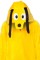 C1819-C GOOF THE DOG Child Onesie