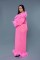 BW834NP Glamour Robe