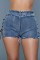 J17 Tie Me Up Shorts