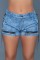 J26 Nowhere to Run Shorts
