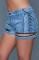 J26 Nowhere to Run Shorts