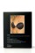 XB001 BK Smooth Invisible Bra - Black