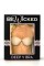 XB001 ND Smooth Invisible Bra - Nude