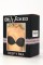 XB029 BK The Right Places Bra - Black