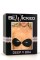 XB091 BK Sequin Adhesive Bra - Black