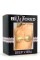XB091 GD Sequin Adhesive Bra - Gold