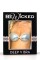 XB091 SL Sequin Adhesive Bra - Silver