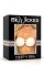 XB107 ND Close Ties - Nude