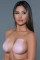 XR031 Arabella Nipple Cover - Pink
