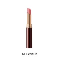 Waterproof Easy to Wear Longstay Matte Makeup #61 Get It On Lipstic - Pink