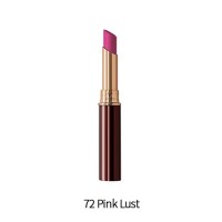 Waterproof Easy to Wear Longstay Matte Makeup #72 Pink Lust Lipstic - HotPink