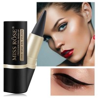 Long Wear Gel Eyeliner - Black