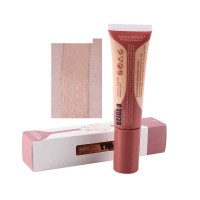 Base Foundation Makeup Cream - Beige