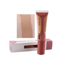 Base Foundation Makeup Cream - Beige