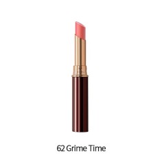 Waterproof Easy to Wear Longstay Matte Makeup #62 Grime Time Lipstic - Pink