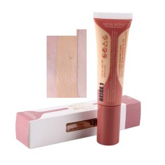 Base Foundation Makeup Cream - Beige